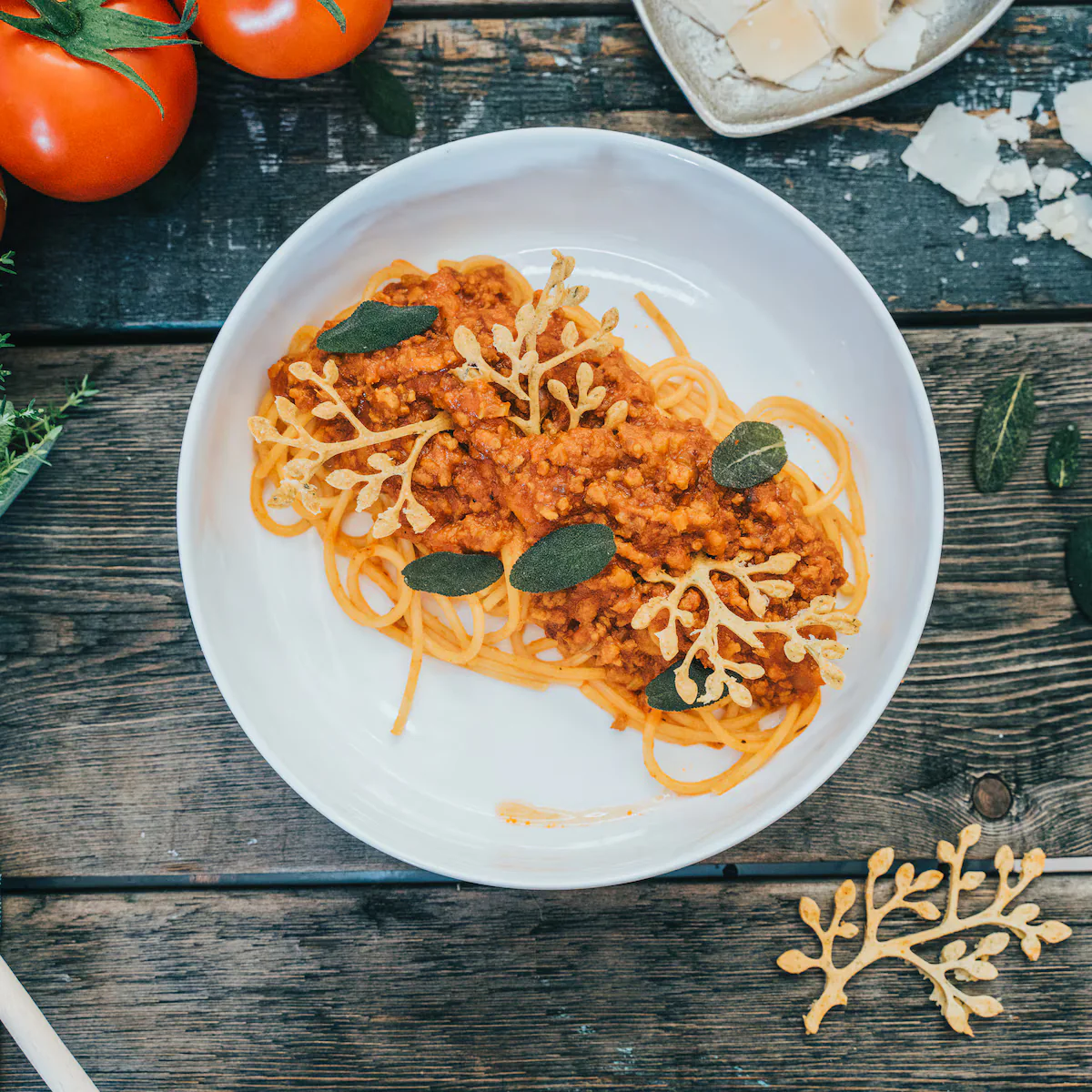 Knorr: beste Bolognesesauce 2024