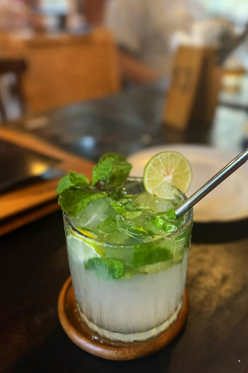 mojito