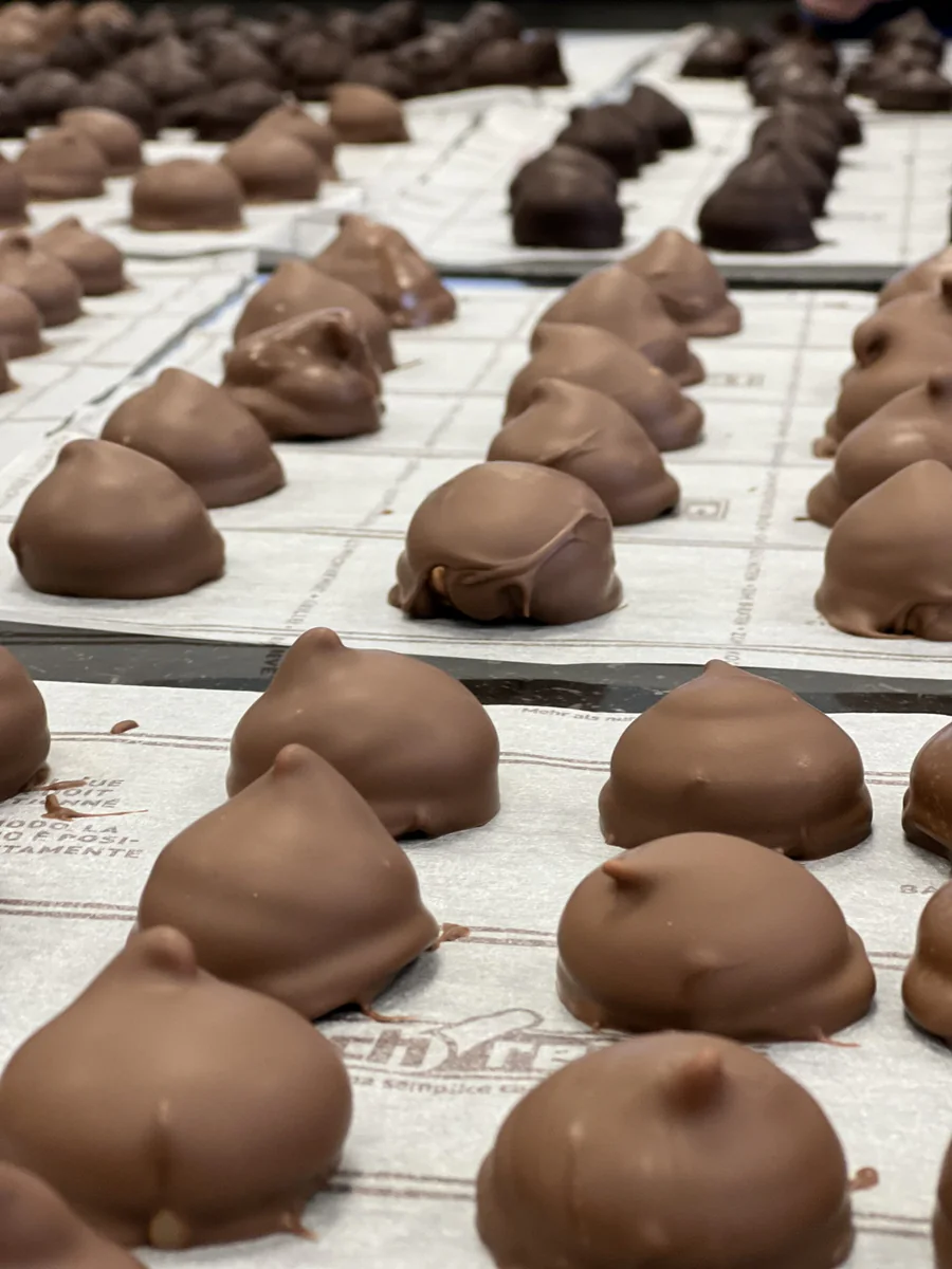 Gâteaux Melo