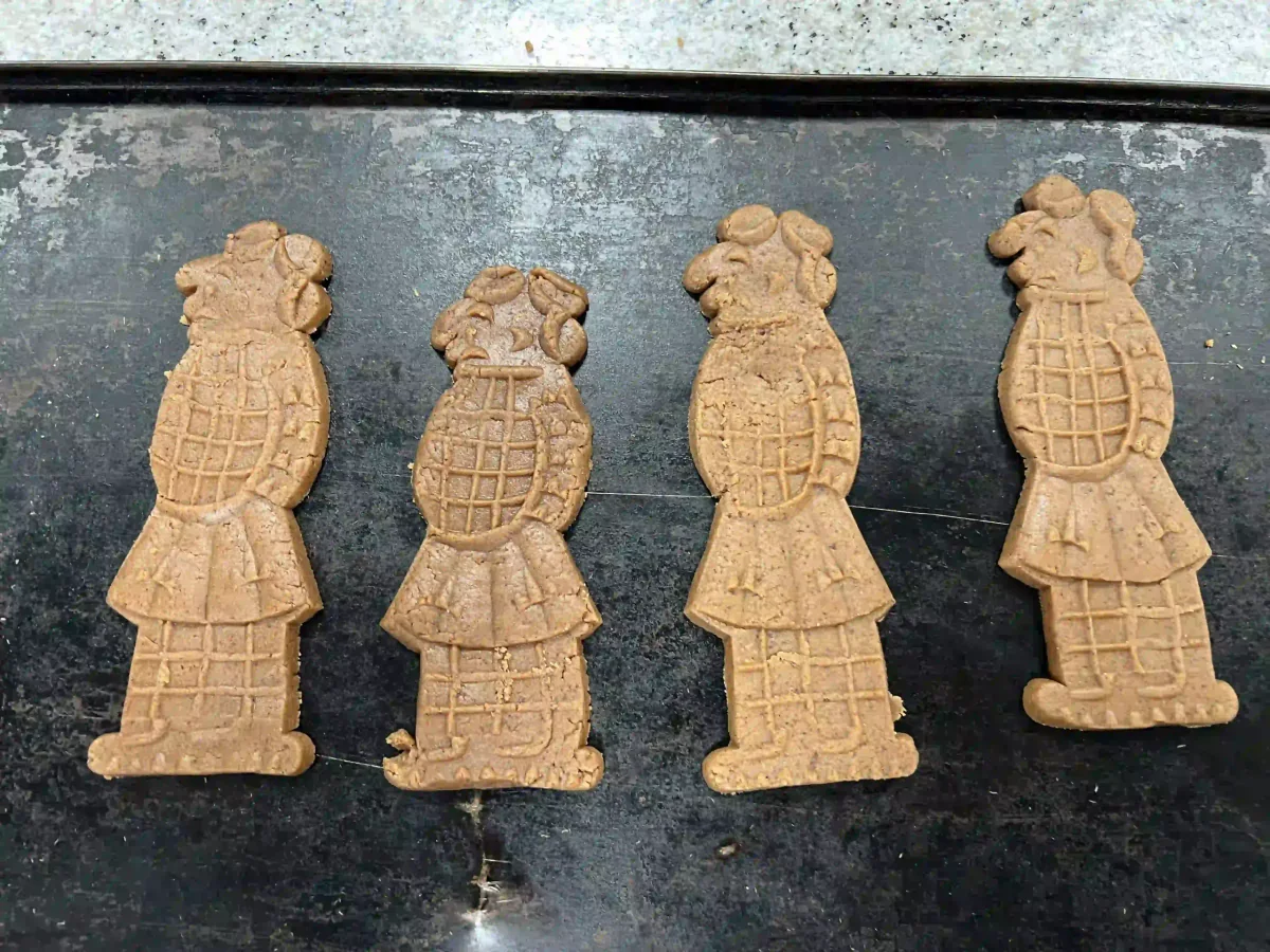 Spéculoos
