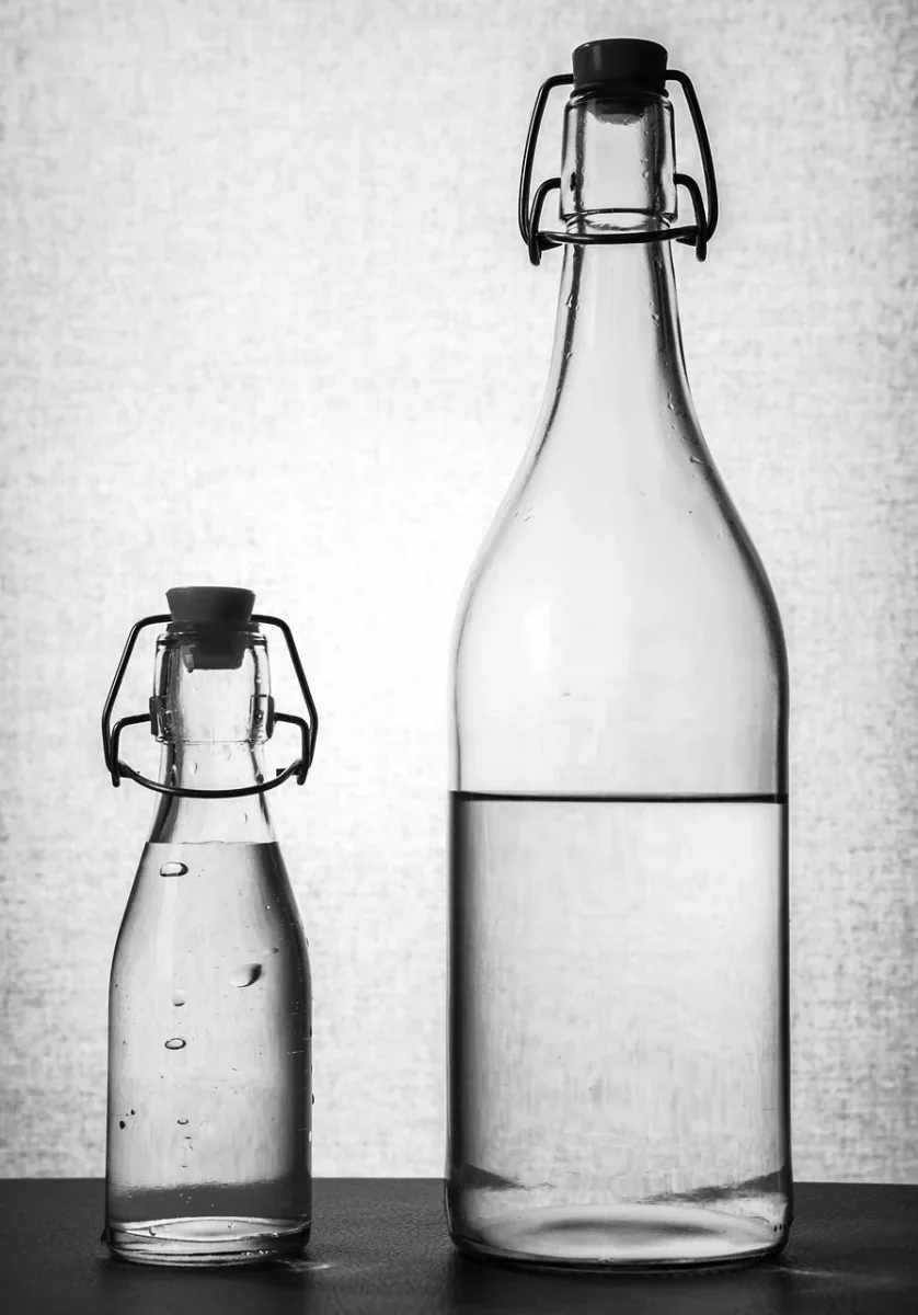 Zuckerwasser
