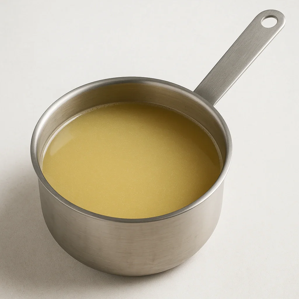 Fish stock