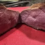 Baking duck breast - step by step