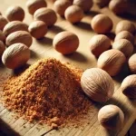 Nutmeg