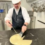 Die Kunst des Temperierprozesses