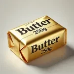 Butter