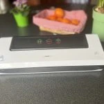 Silvercrest Vakuumiergerät 125W