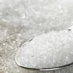 Decorative sugar