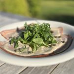 Vitello Tonnato - Italiaanse delicatesse