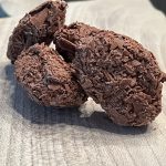 Praliné truffels