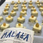 Dompelpralines Malaga