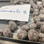 Vegan truffel Camaschi 2