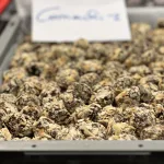 Vegan truffel Comaschi 1