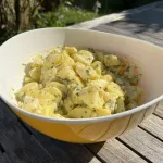 Aardappelsalade