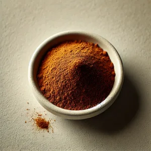 Garam masala