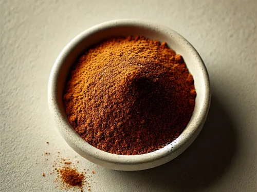 Garam masala