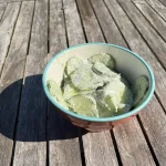 Komkommersalade