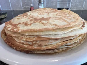 Stapel pannenkoeken_result