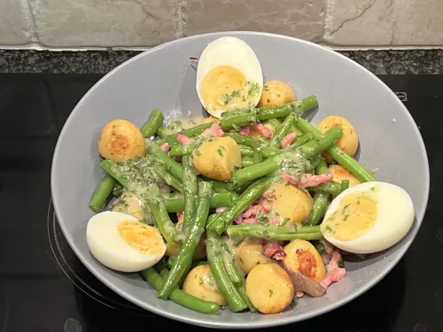 Luikse salade