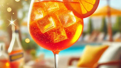 Aperol Spritz