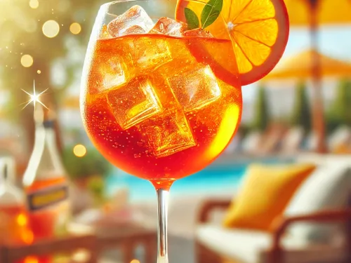 Aperol Spritz