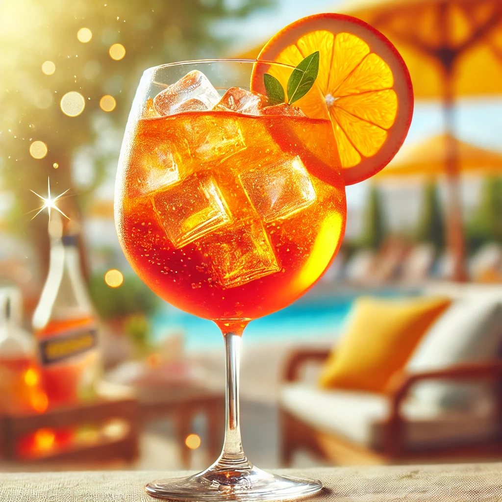 Aperol Spritz