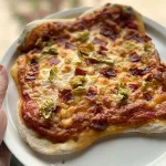 Pizza Diavola