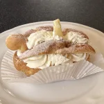 zwaantje op bord