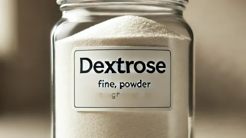 Dextrose