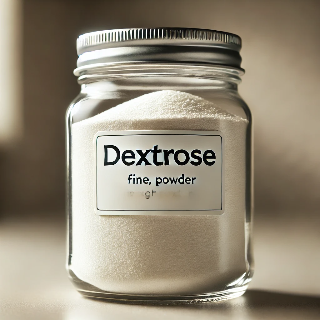 Dextrose