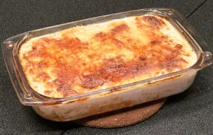 Gratin Dauphinois