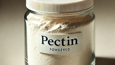 Pectine