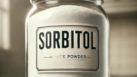 Sorbitol