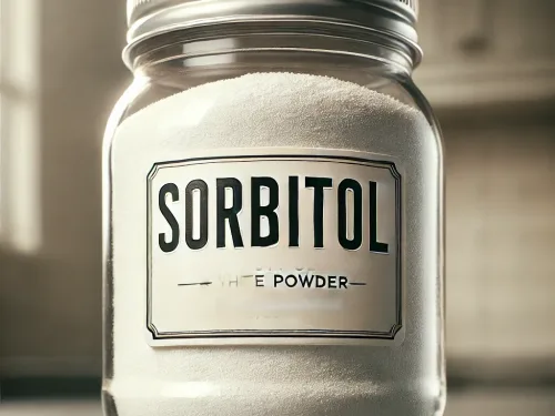 Sorbitol