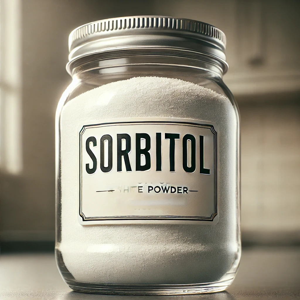 Sorbitol