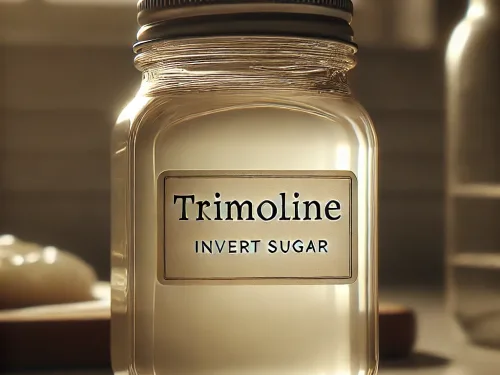 Trimoline - invert suiker