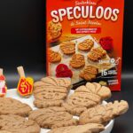 Speculooskoeken Dr Oetker